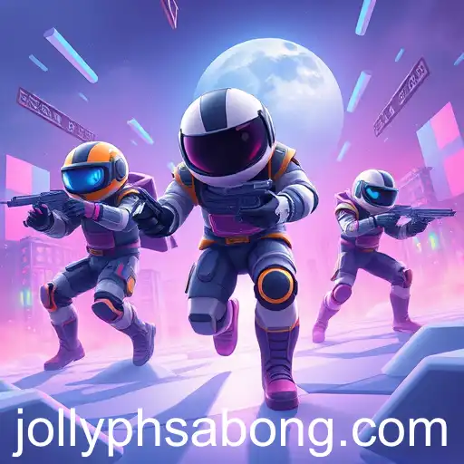 Jollyph: Evolution of an Online Gaming Phenomenon