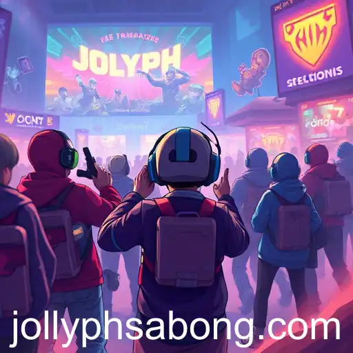 Gaming Evolutions in 2025