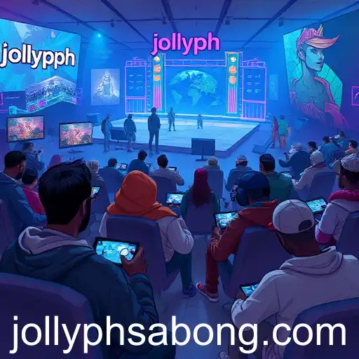 Gaming Revolution Sparks Global Engagement