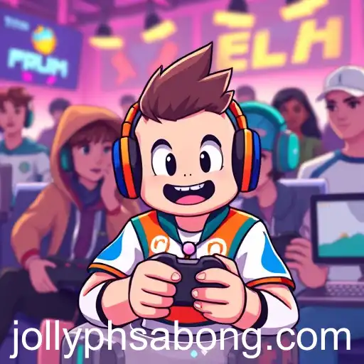 Gaming Trends Revolutionizing 2025