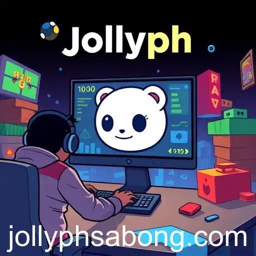 Rise of Interactive Gaming in 2025