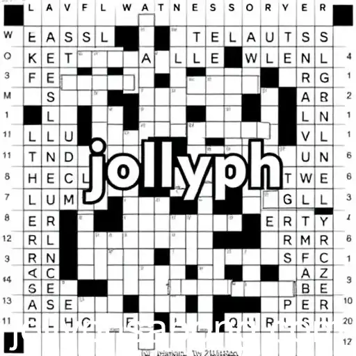 Jollyph: Reviving The English Gaming Spirit