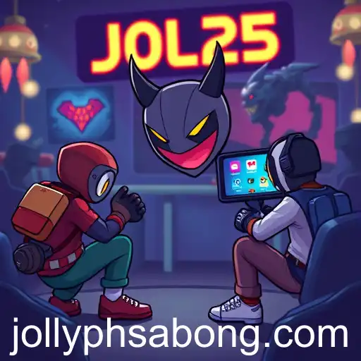 Jollyph's Impact on the Online Gaming Community