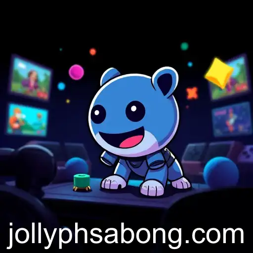 The Rise of Jollyph in Online Gaming
