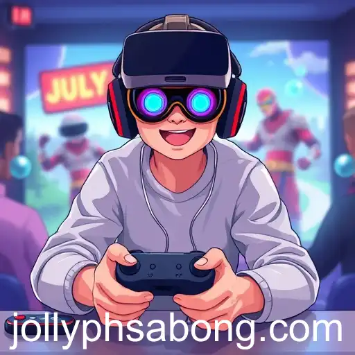 Jollyph: The Online Haven Revitalizing Classic Games
