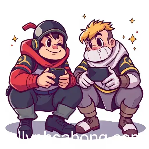 Jollyph: Revolutionizing Online Entertainment