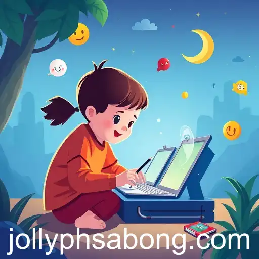 Rising Popularity of Jollyph Games Online