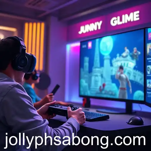 The Evolution of Online Gaming Communities