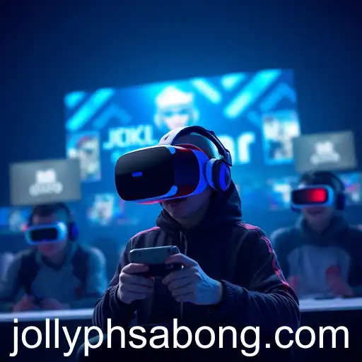 The Rise of Jollyph: A New Era for Online Gaming