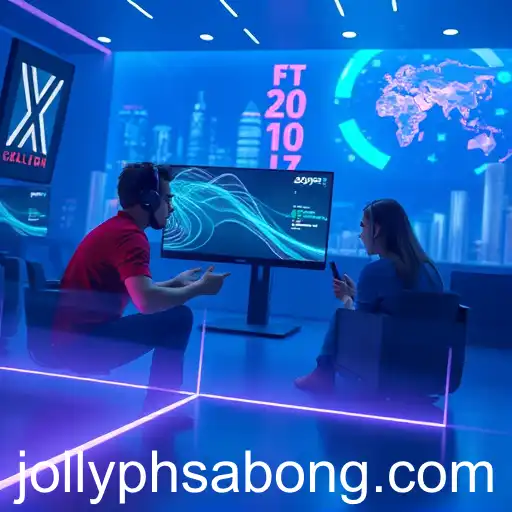 The Rising Influence of Gaming Platforms