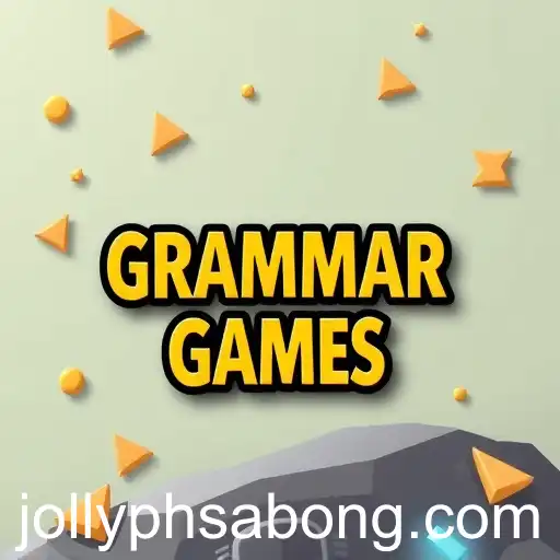 Exploring Grammar Games: Enhance Your Language Skills with Jollyph