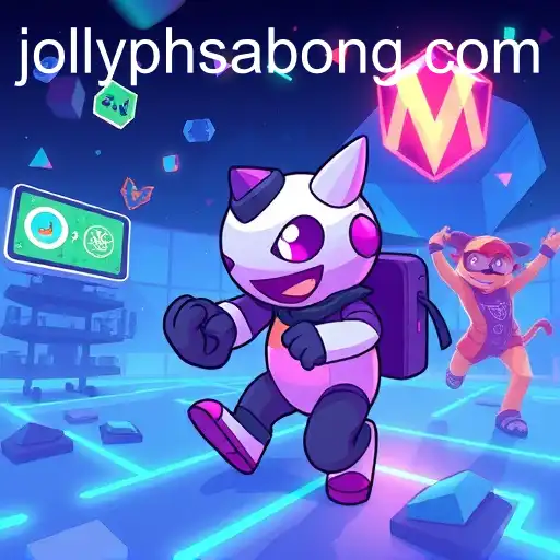 Jollyph Gaming Revolutionizes Online Experience