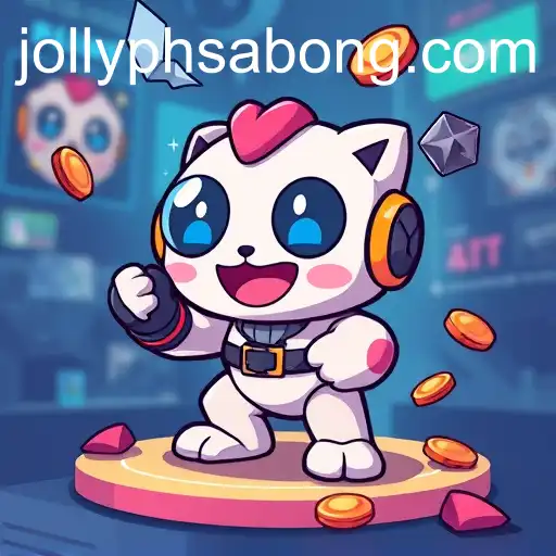 Jollyph's Rise Amidst Gaming Innovation