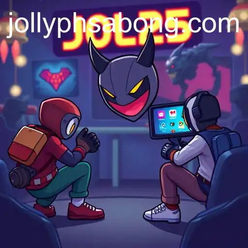 Jollyph's Impact on the Online Gaming Community