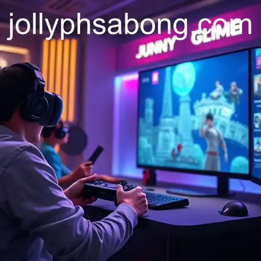 The Evolution of Online Gaming Communities