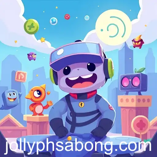 The Rise of Jollyph: A New Era in Online Gaming