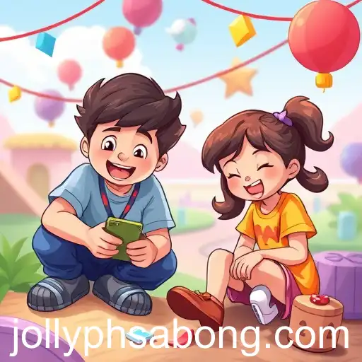 Rising Popularity of Jollyph Game